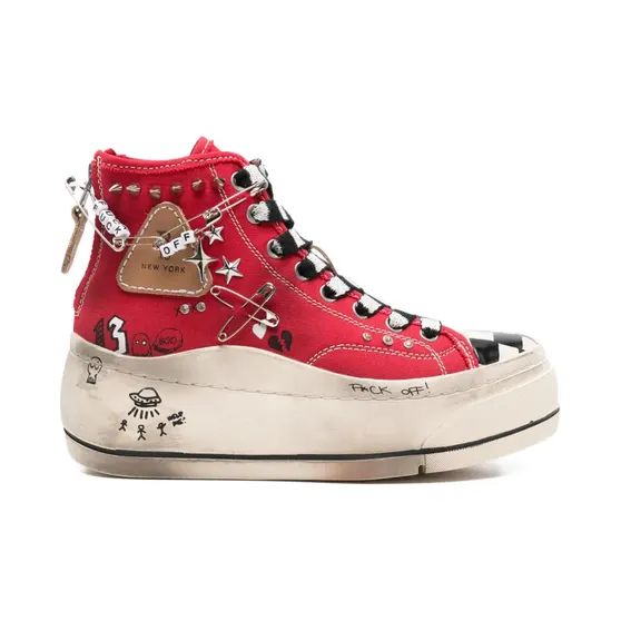 R13 Kurt “Red” (R13S5029S243W)