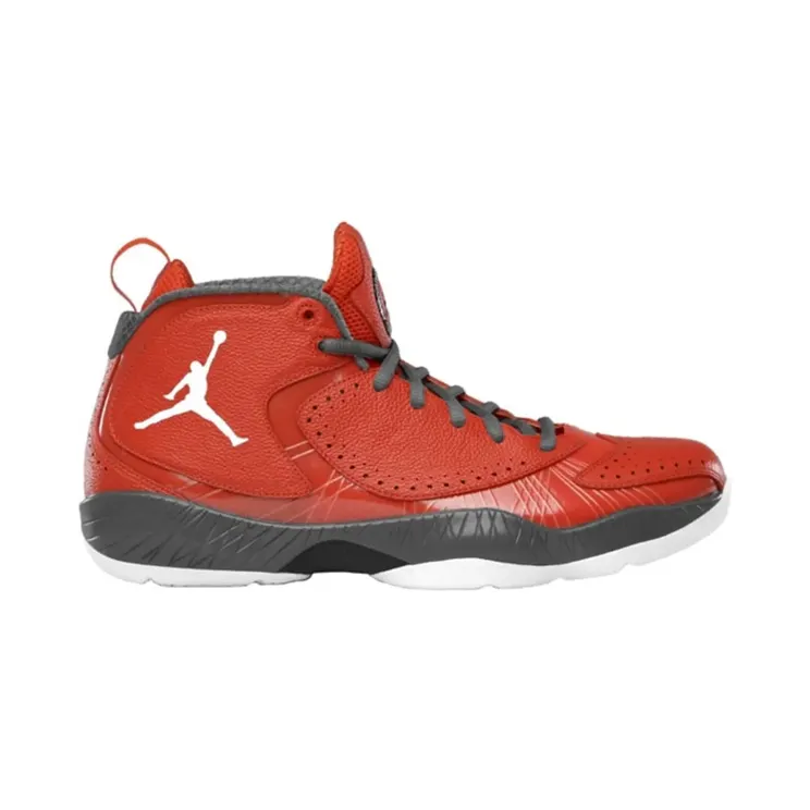Jordan 2012 Jordan Brand Classic East Team Orange