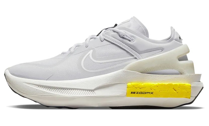 Nike Fontanka Edge Grijs (DB3932-500)
