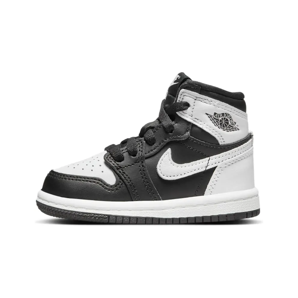 Air Jordan 1 Retro High OG TD “Reverse Panda” (FD1413-010)