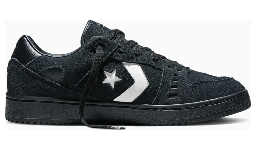 Converse CONS AS-1 Pro Suede Black / Vintage White