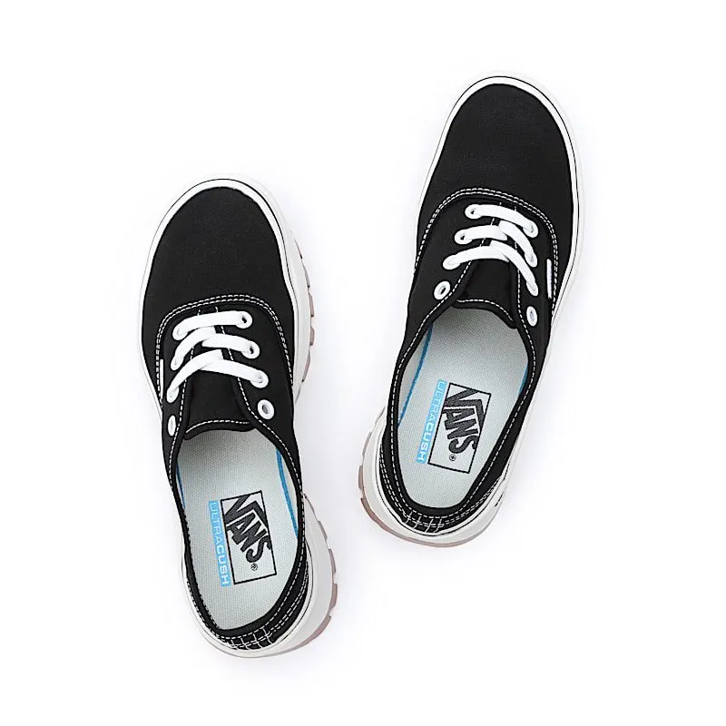 Vans Authentic Vibram DX Black White Gum (VN0A5JLW6BT)