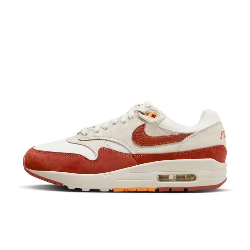 Nike Air Max 1 LX Rugged Orange (W) (FD2370-100)