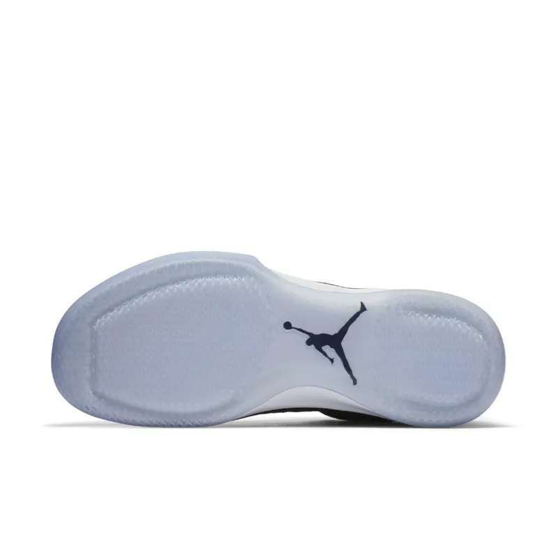 Jordan XXX1 Low Black White Black/White (897564-002)