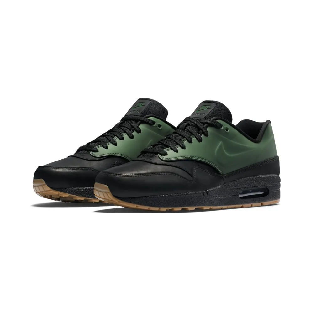 Nike Air Max 1 VT QS Gorge Green Gorge Green/Gore Green/Black (831113-300)