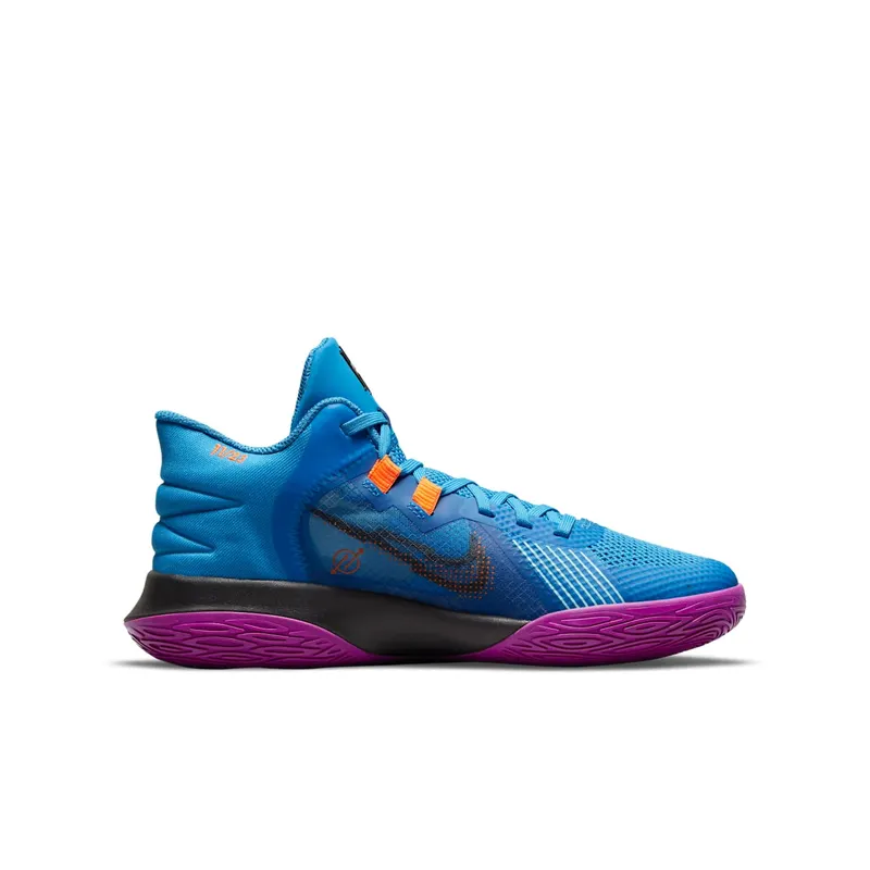 Nike Kyrie Flytrap V GS “Blue” (DD0340-407)