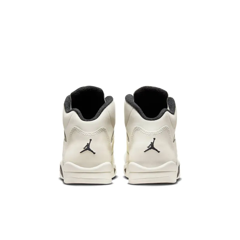 Jordan 5 Retro SE Sail Light Orewood Brown Coconut Milk Black (FQ3683-100)