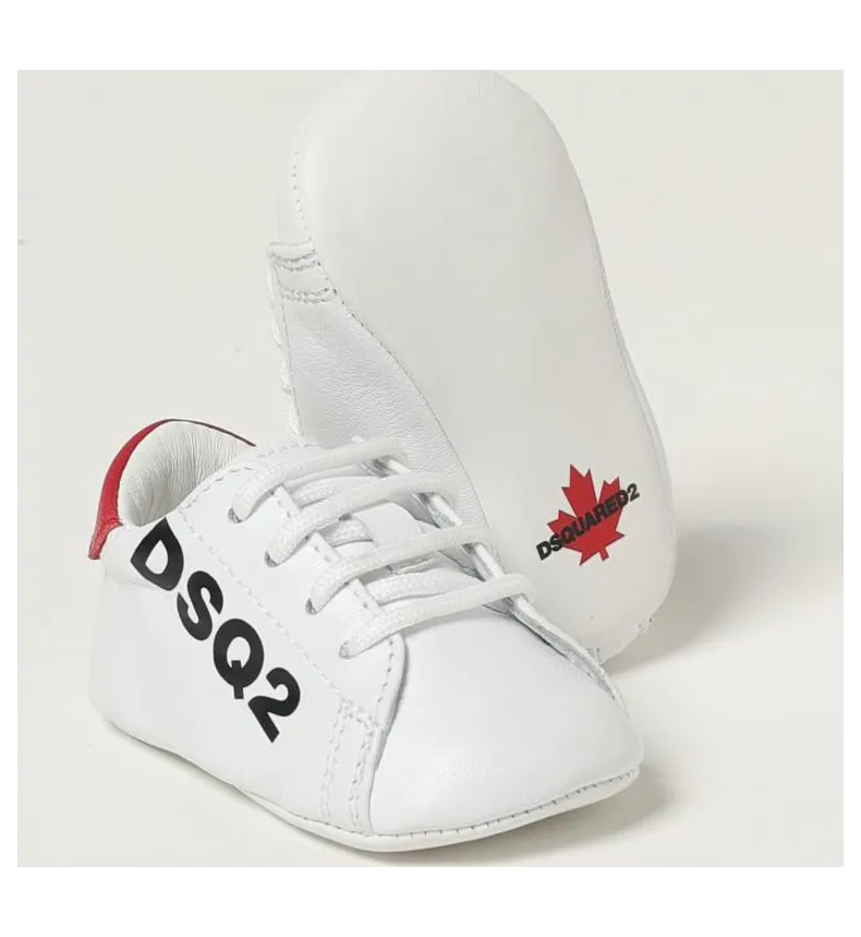 Dsquared2 Sneakers White (8135201)
