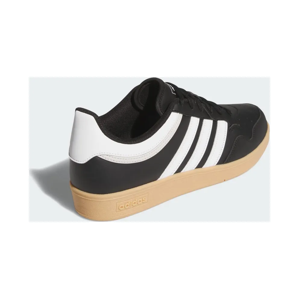 adidas Hoops 4.0 Black White Grey Two (JQ2737)