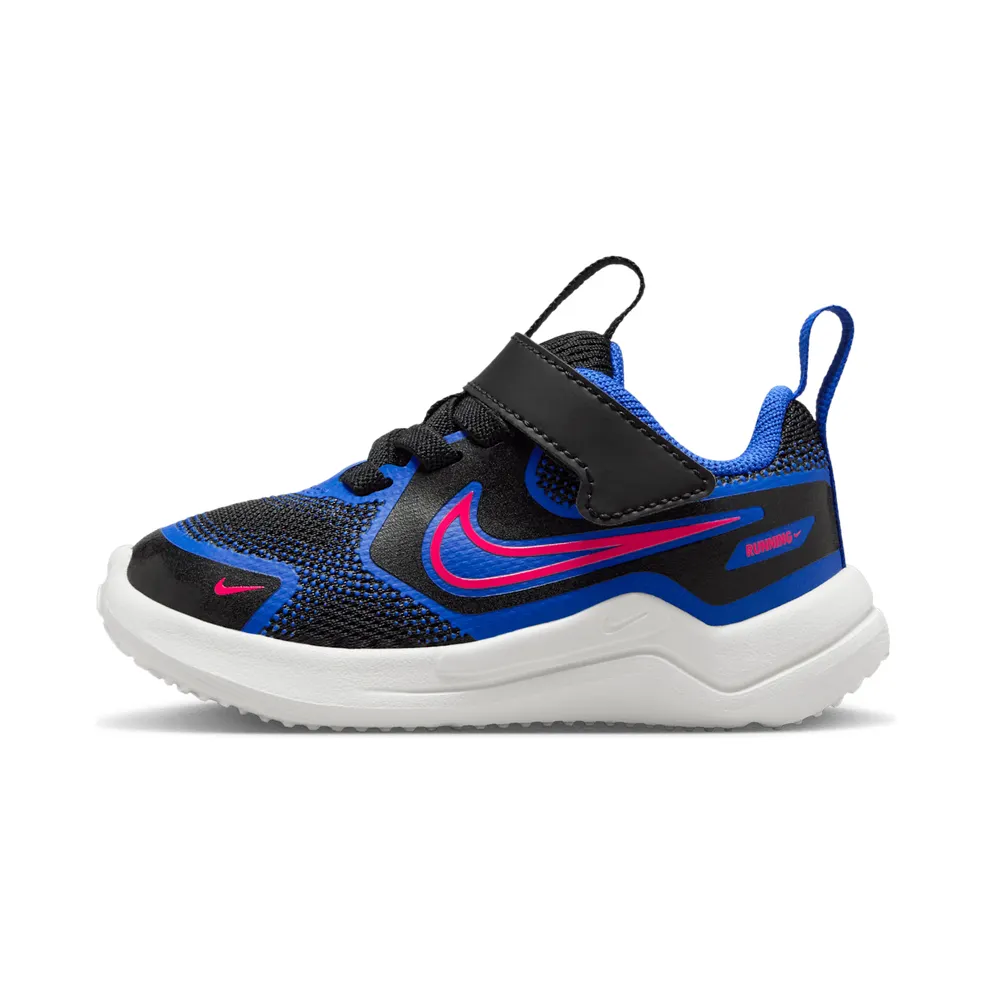 Nike Cosmic Runner Black Hyper Royal Summit White Bright Crimson (HM4401-002)