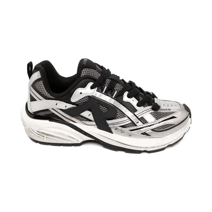 Represent Fashion “Silver” (MLM9350A)