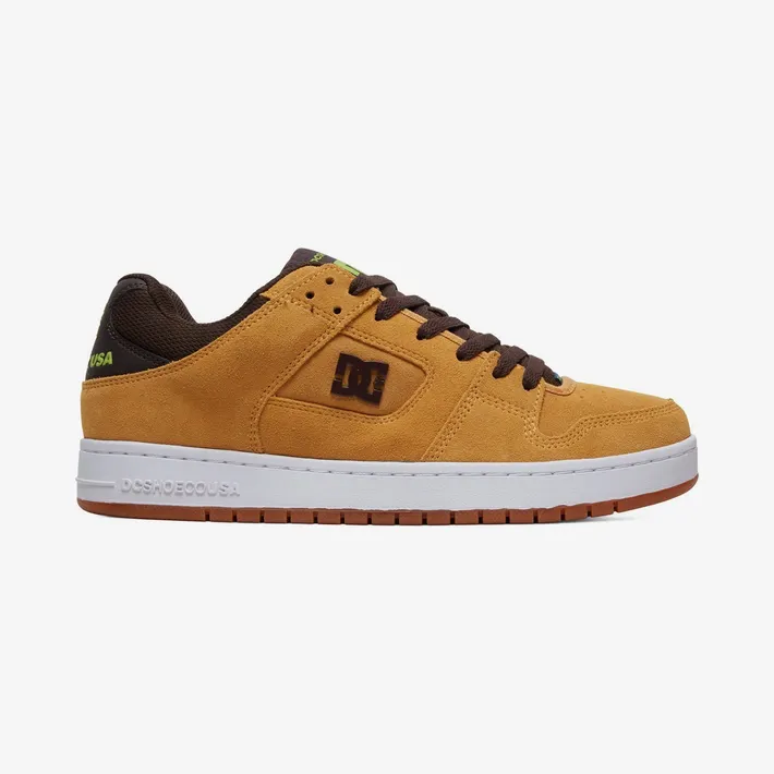 DC Manteca SE Brown (ADYS100314xccg)