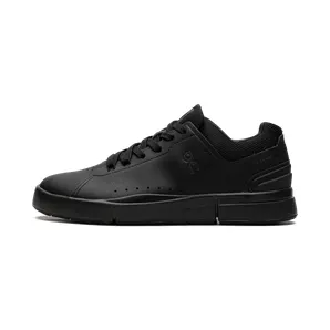 On Running The Roger Advantage “Black” (3WD10650485)