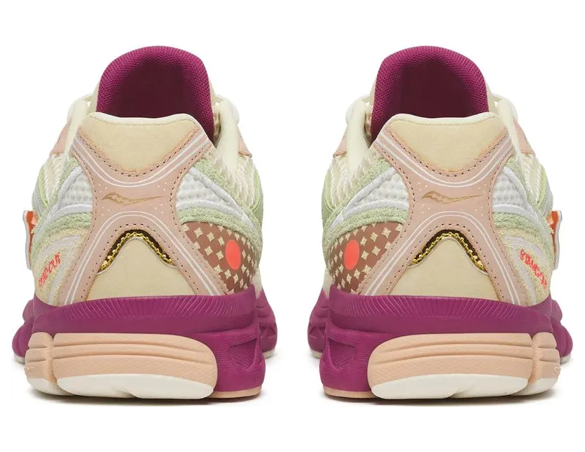 Stan Birch x Saucony ProGrid Guide 7: een collab die je zelf afmaakt (4)
