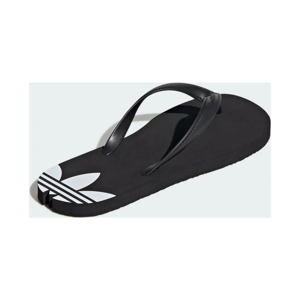 Adidas adi Sun Thongs Core Black / Core Black / Cloud White (JP7750)