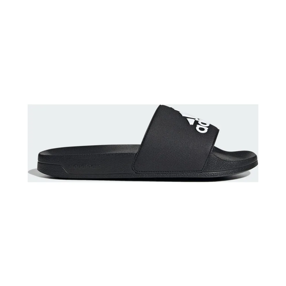 Adidas adilette Shower Badslippers Core Black / Cloud White / Core Black (GZ3779)