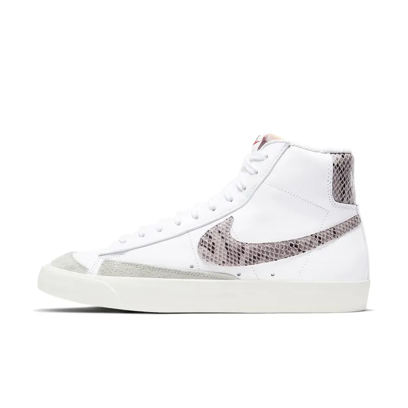 Nike Blazer Mid ’77 Vintage ‘Snakeskin’ (2019) (CI1176-101)