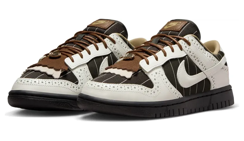 nike-dunk FV3642-010
