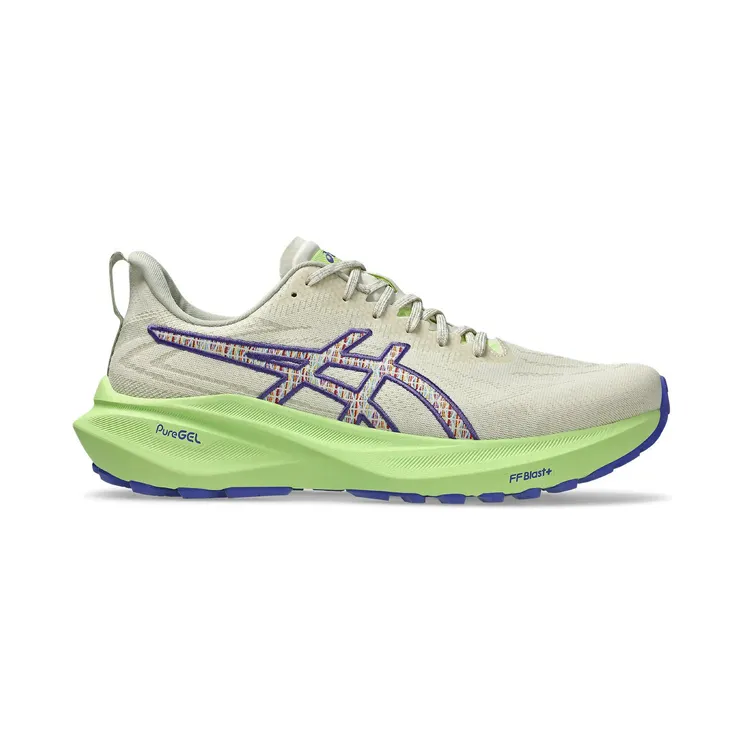 ASICS GT-2000 13 TR Nature Bathing Lime Green (1011C042-300)