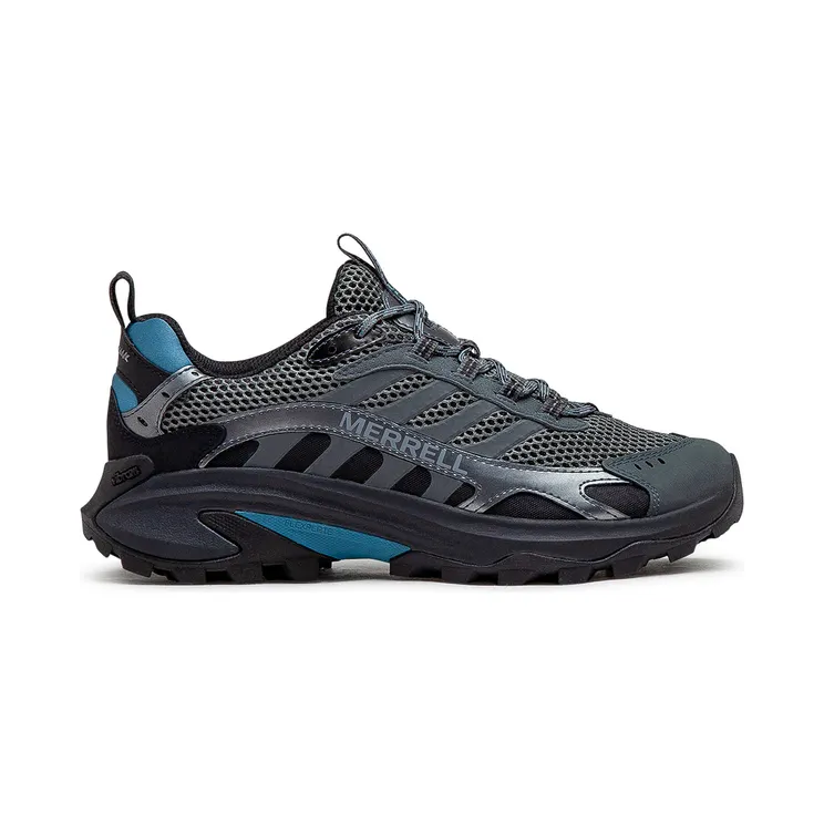 Merrell Moab Speed 2 Vent 2K 1TRL Alloy Black (J006975)
