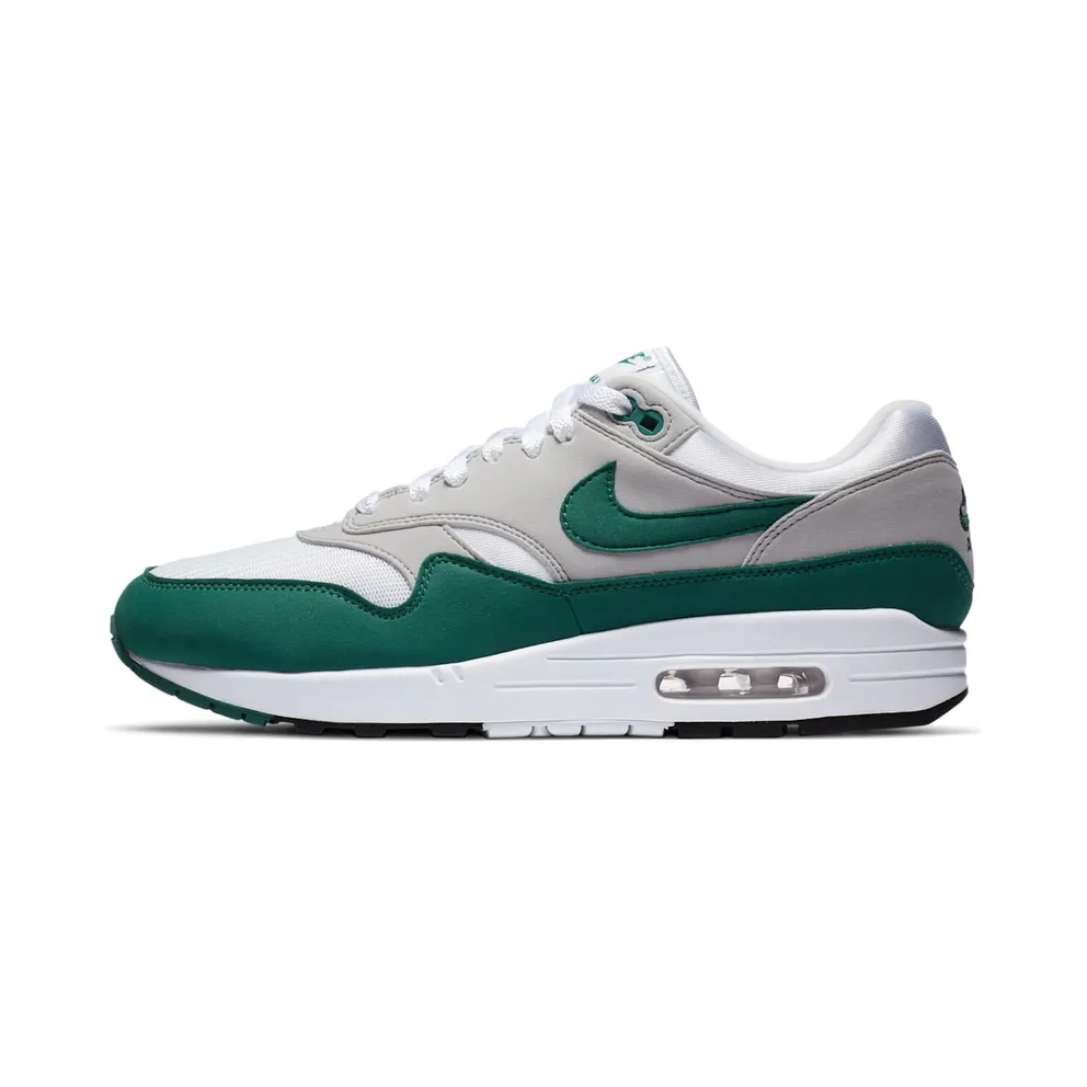 Nike Air Max 1 Anniversary Evergreen (2020) (DC1454-100)