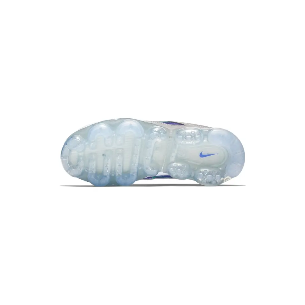 Nike Air VaporMax 97 White Indigo Burst Hyper Jade (GS) White/Indigo Burst-Hyper Jade (AQ2657-100)