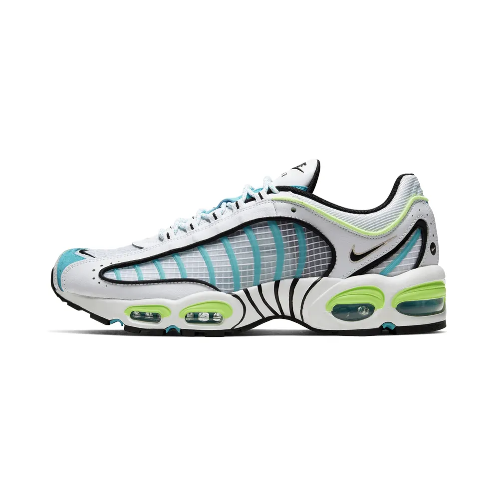 Nike Air Max Tailwind IV SE White (CJ0641-100)