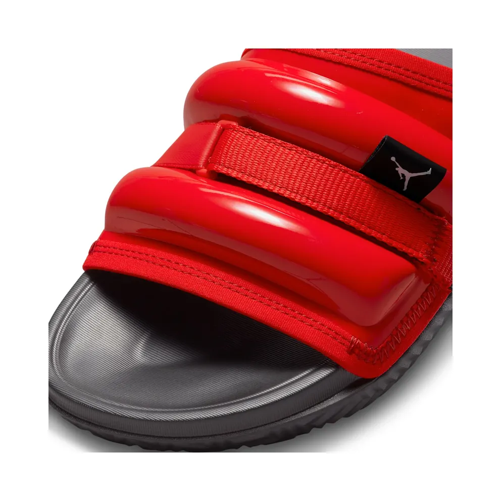 Jordan Super Play Slides Red (DM1683-601)