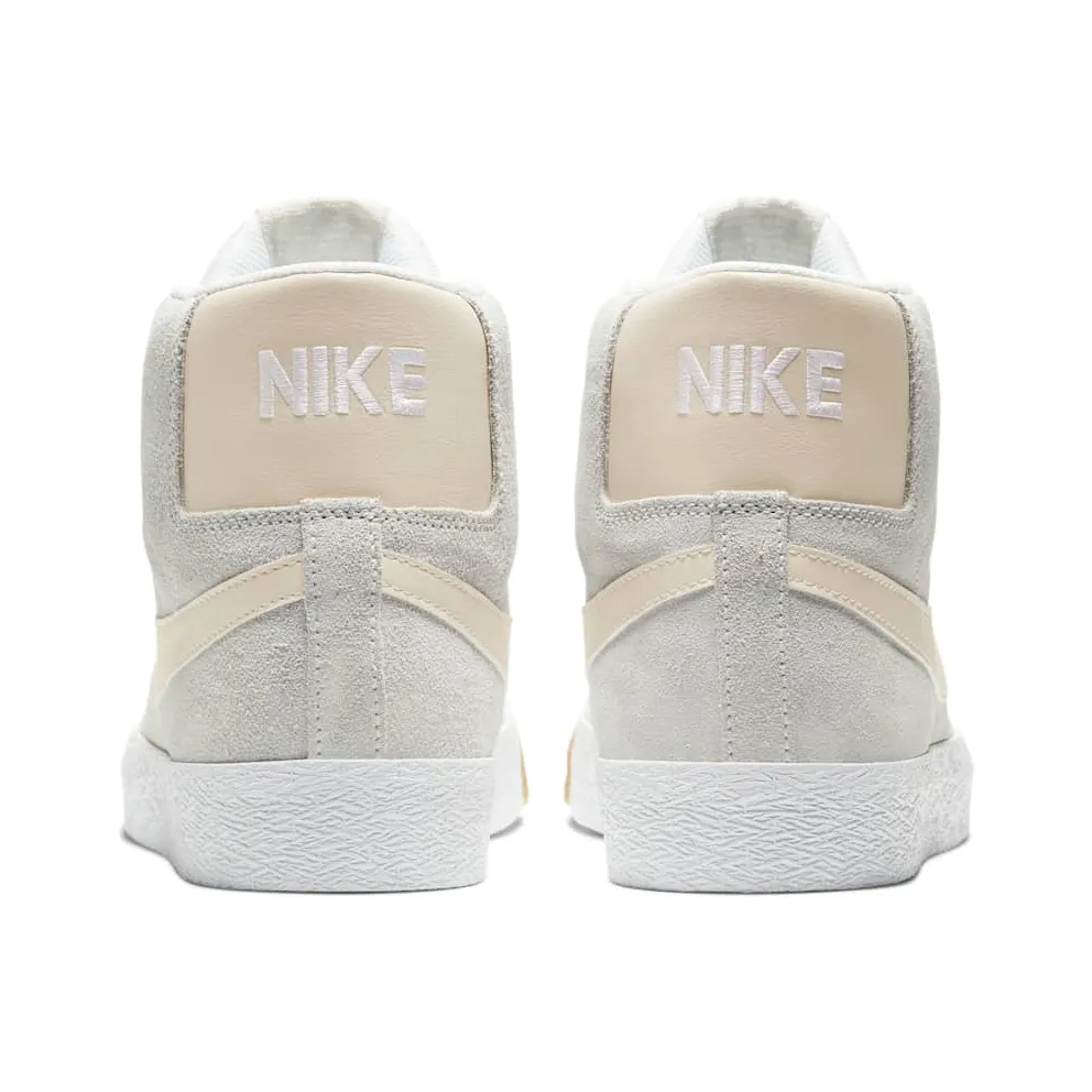 Nike SB Blazer Mid Photon Dust Photon Dust/White/White (864349-005)