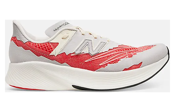 New Balance Stone Island x TOKYO DESIGN STUDIO RC Elite Grey MSRCELST (MSRCELST)