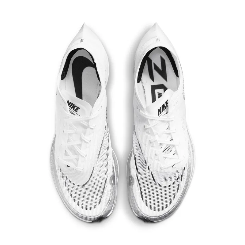 Nike ZoomX Vaporfly Next% 2 Road Racing White (CU4111-100)