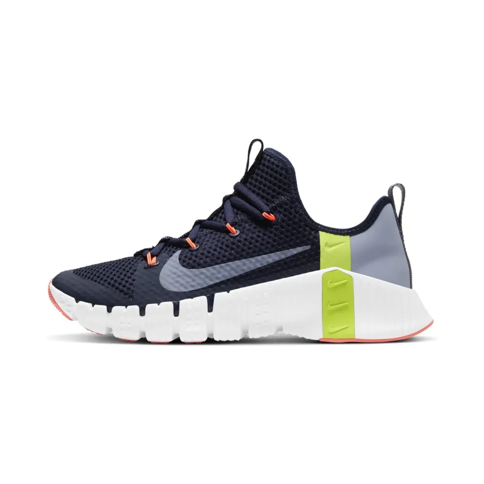 Nike Free Metcon 3 Blackened Blue Ashen Slate (CJ0861-400)
