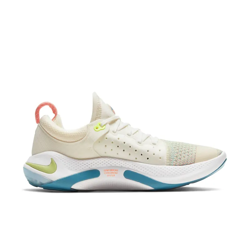 Nike Joyride Run Flyknit Sail Pink Quartz (AQ2731-103)