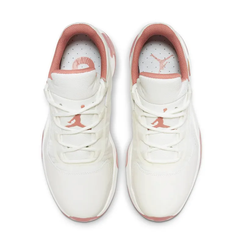 Jordan 11 CMFT Low Sail Sky J Orange (DV2629-108)