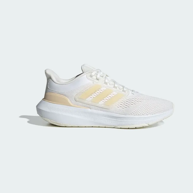 adidas Ultrabounce Core White Crystal Sand Ivory (IE0725)