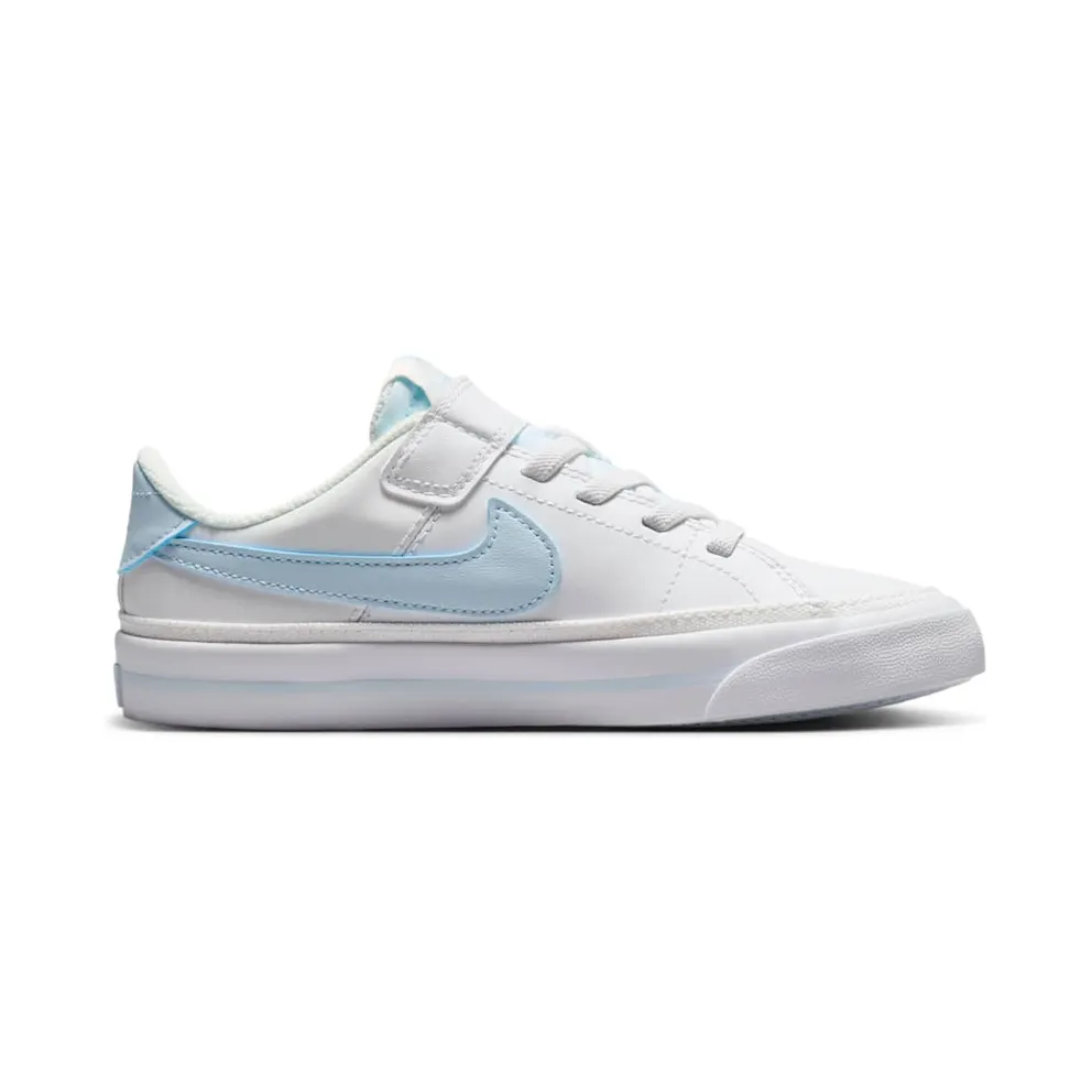 Nike Court Legacy White Sail Blue Tint (DA5381-129)