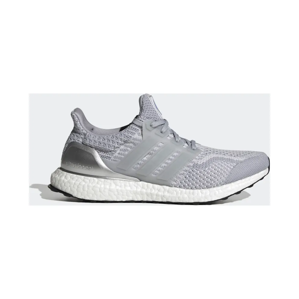 Adidas Ultraboost 5.0 DNA Halo Silver / Halo Silver / Dash Grey (FX7972)