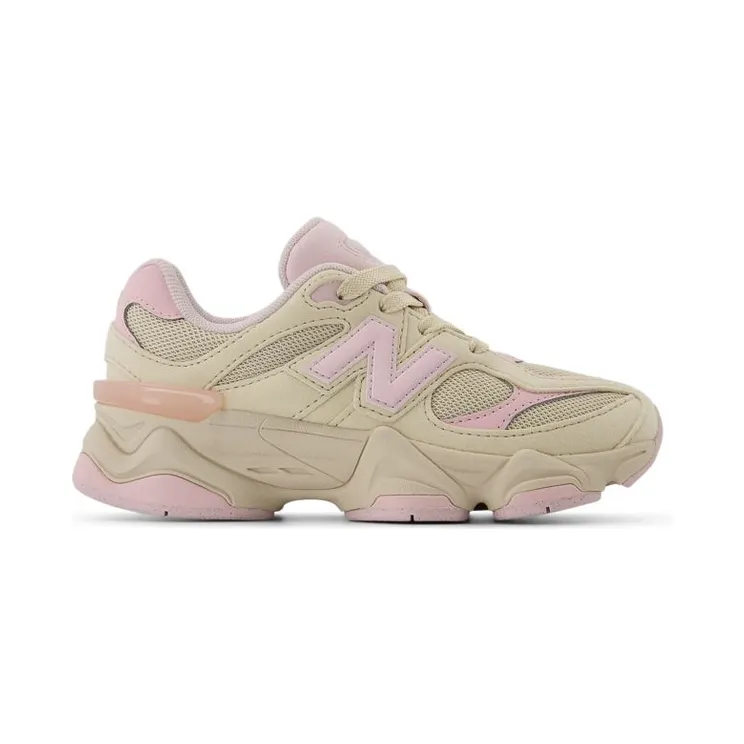 New Balance 9060 Lace Dream State Bisque (PS) (PC9060JP)