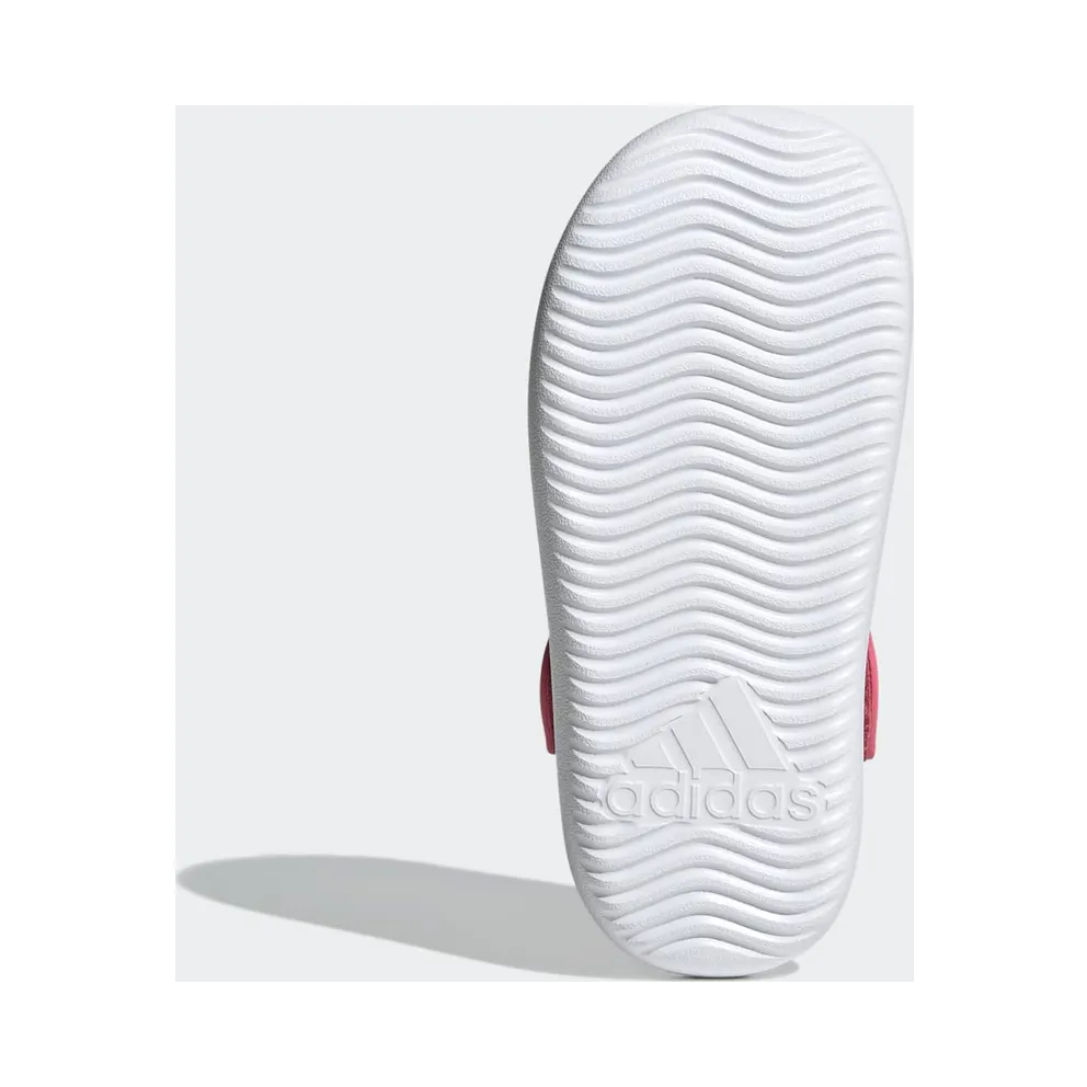 Adidas Summer Closed Toe Water Sandals Rose Tone / Cloud White / Rose Tone (GW0386)