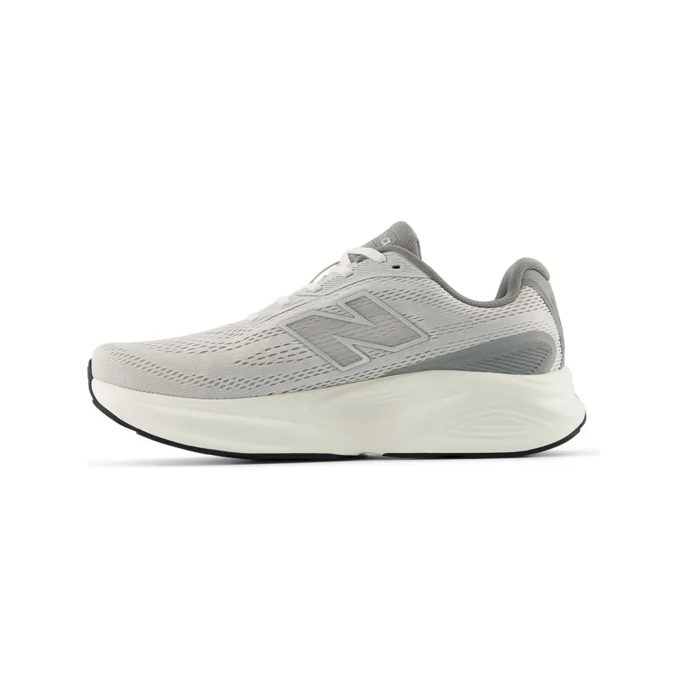 New Balance Fresh Foam Kaiha Road v2 Grey Matter Slate Grey Silver Metallic (MKAIR5R4)