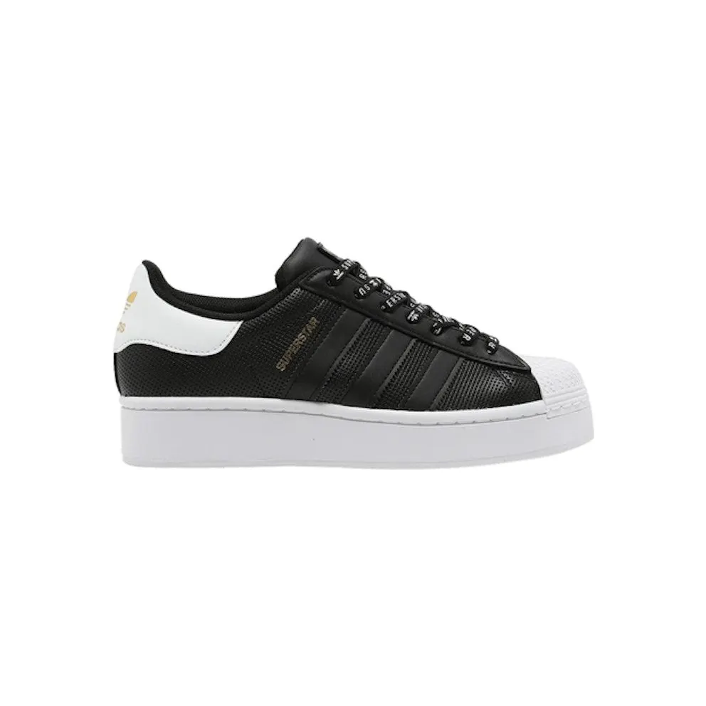 adidas Superstar Bold Core Black (FV3442)
