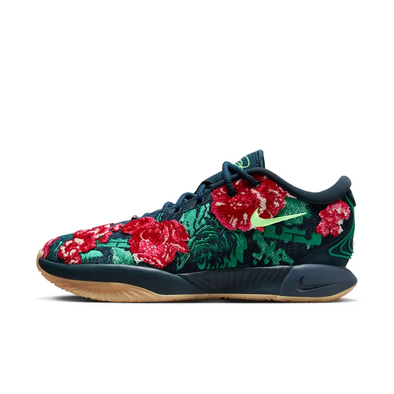Nike LeBron 21 PRM Father of Pearl (FV7275-400)