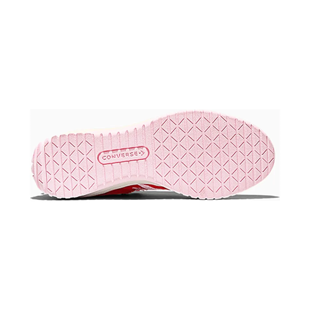 Converse Run Star Red / White (A17808C)