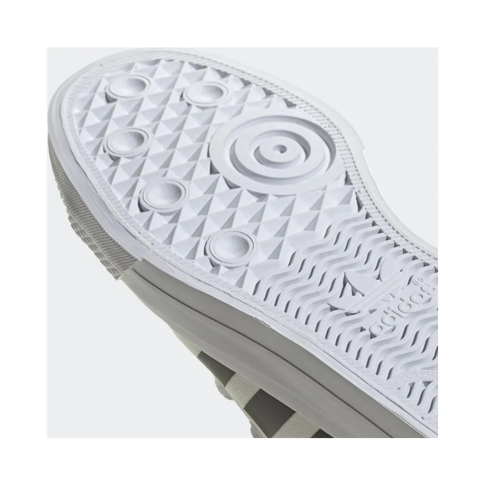 Adidas Nizza High RF x André Saraiva Cloud White / Core Black / Semi Pink Glow (HQ6861)