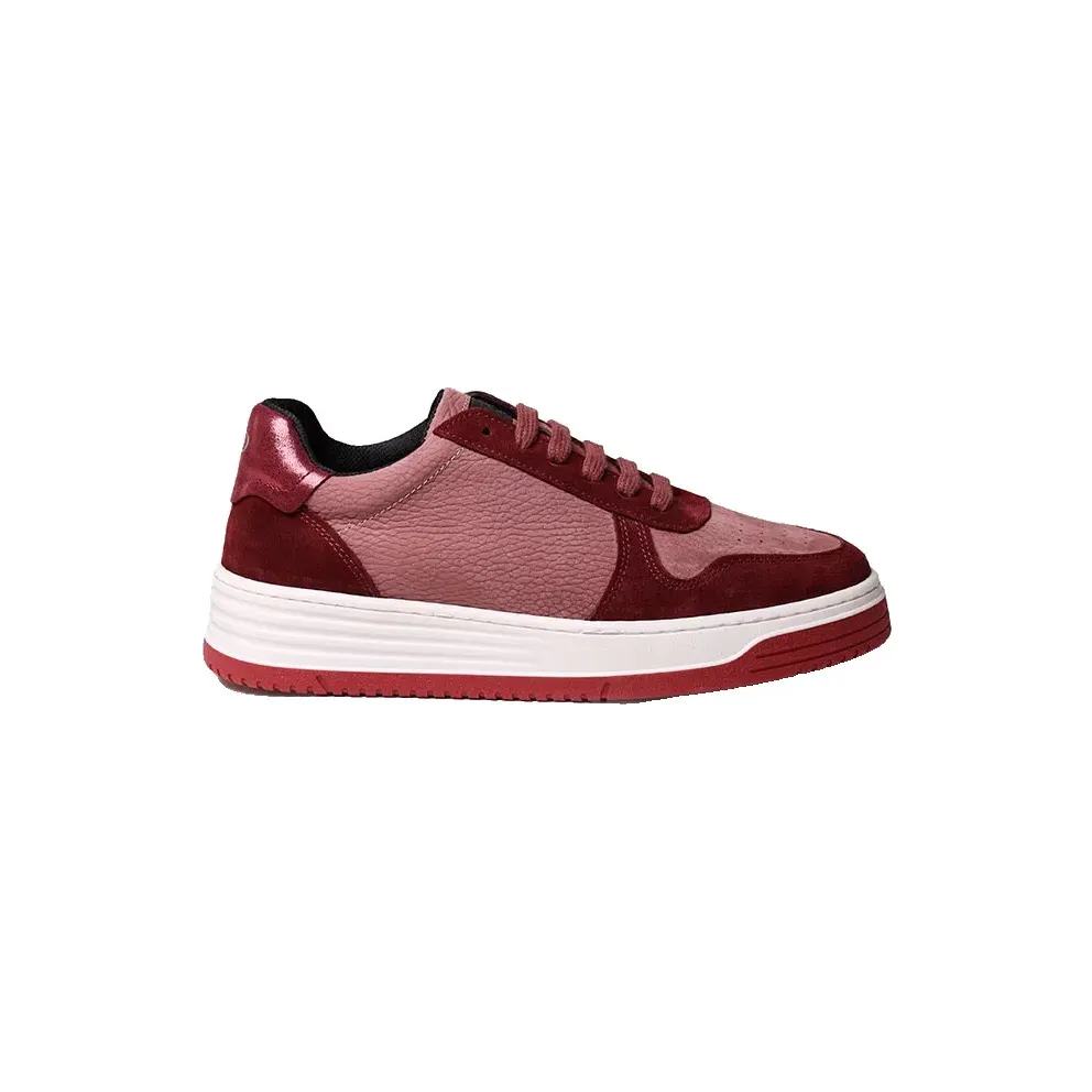 Toni Pons sneaker Bordeaux (AINAVI39)