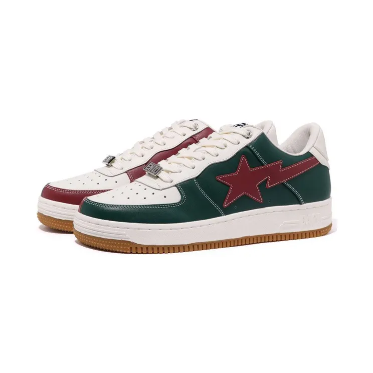 A Bathing Ape Bape Sta END. Bowling (1I73191914)