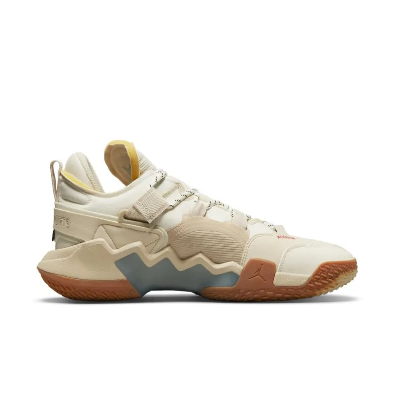 Jordan Why Not.5 Basketball Brown (DN3933-200)