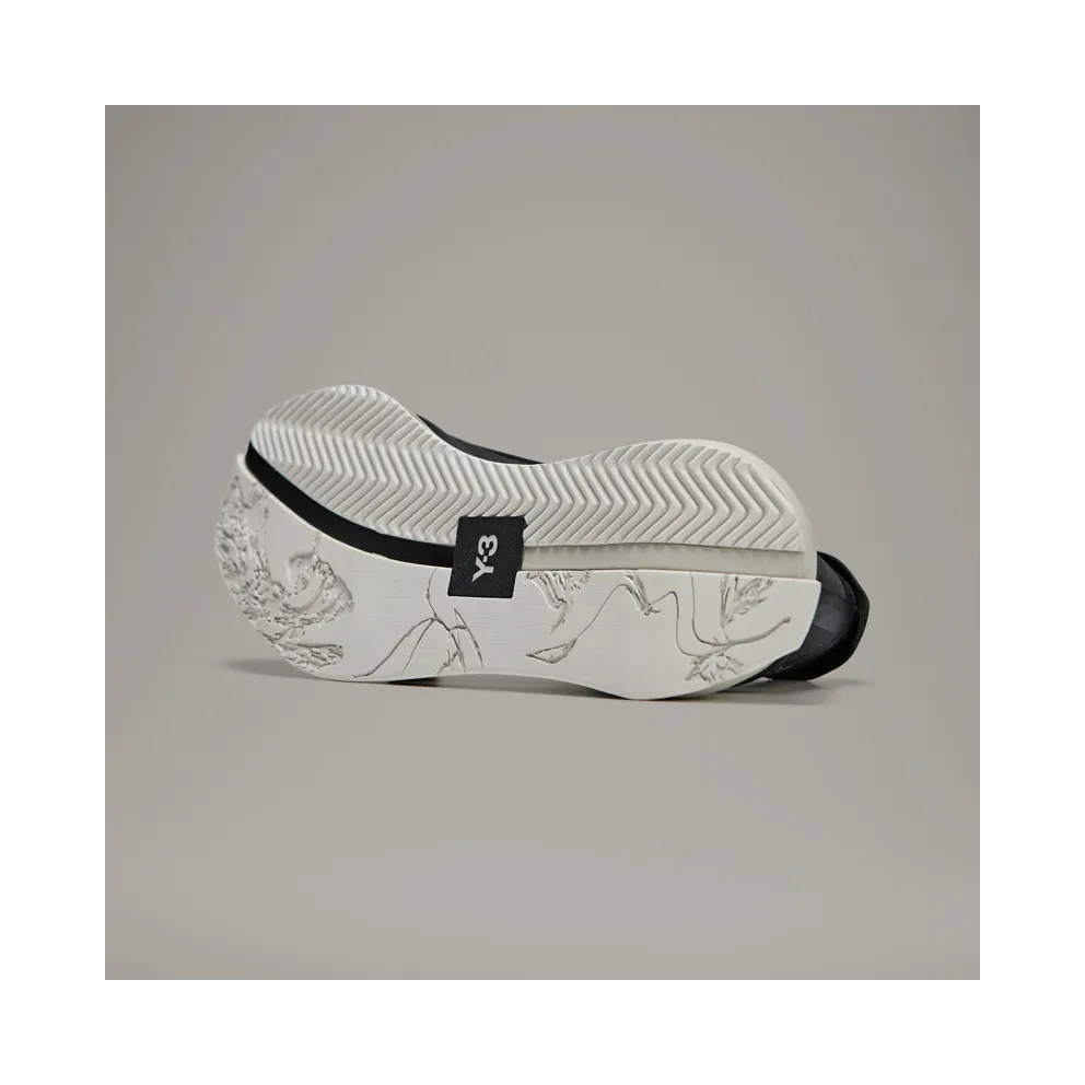 Adidas Y-3 S-Gendo Run Black / Black / Chalk Pearl (IF2025)