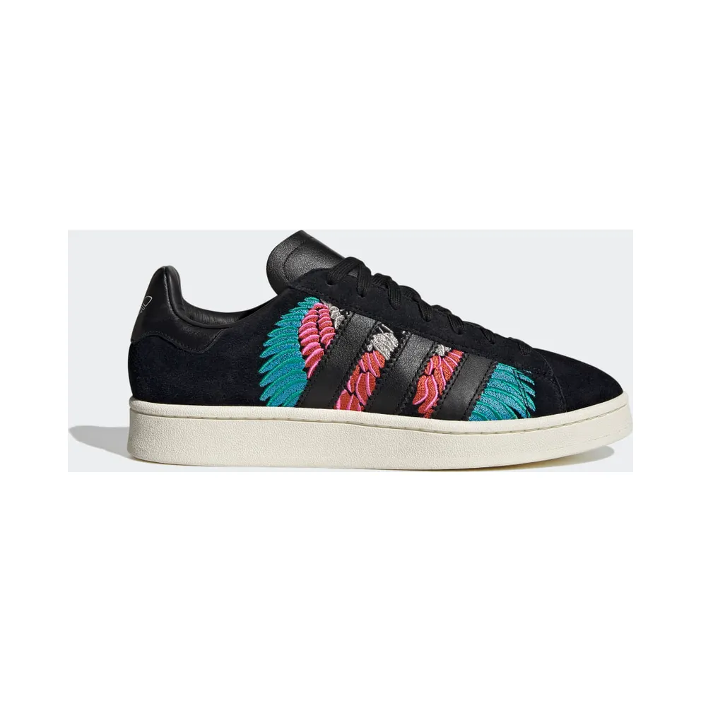 adidas Campus 00s Core Black / Core Black / Core Black (HQ6639)
