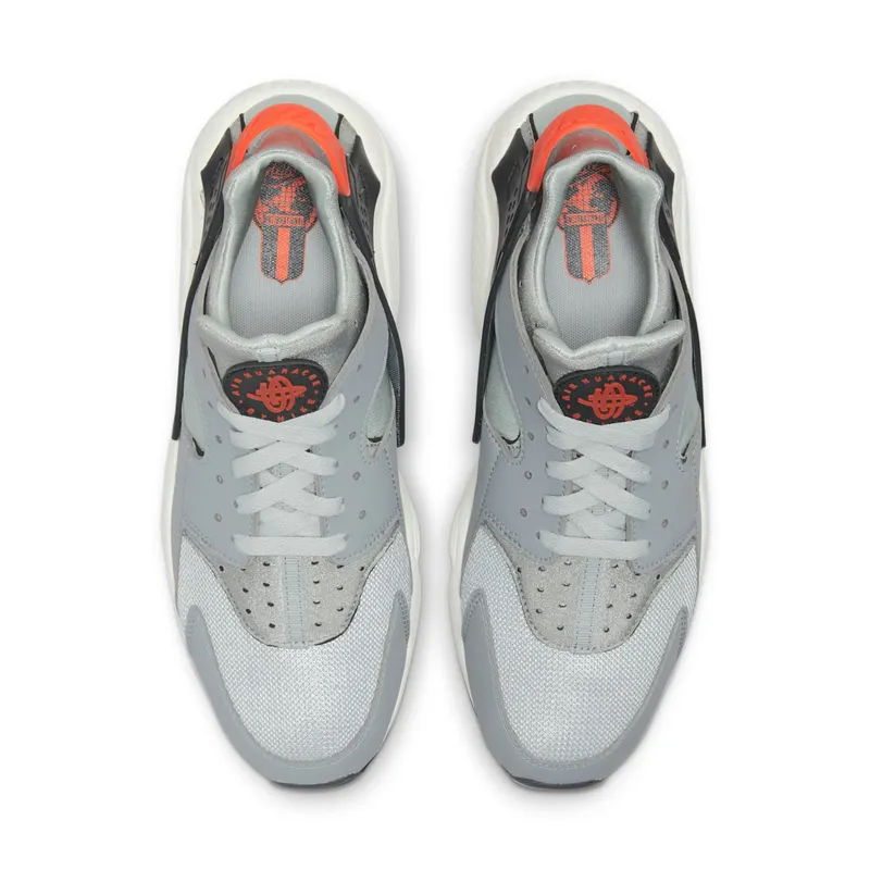 Nike Air Huarache Grey (DR8606-001)